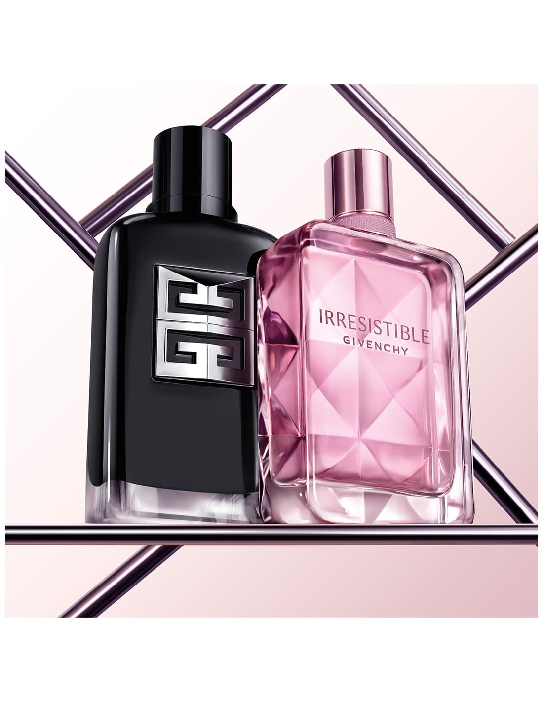 Givenchy Very Irresistible EDP Floral x50ml.