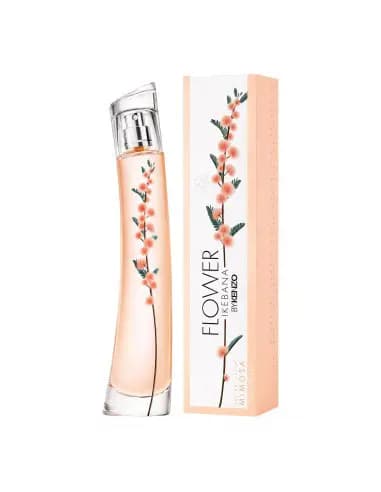 Flower By Kenzo Edp Ikebana Mimosa X75Ml