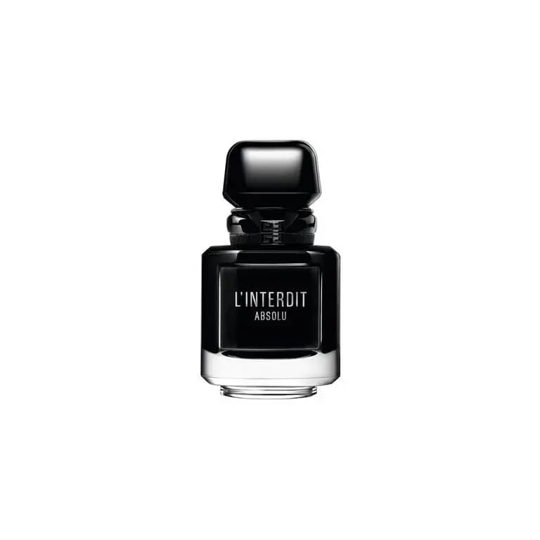 Givenchy L Interdit EDT Absolu x 35ml.