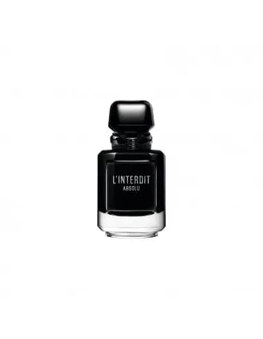 Givenchy L'interdit Absolu Eau de Parfum Intense EDP 50ml.
