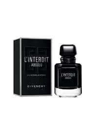 Givenchy L Interdit EDP Absolu x80ml