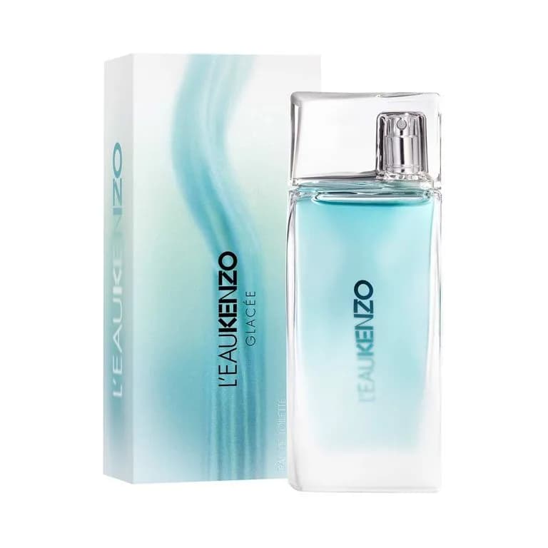 KENZO L Eau Glacée For Him EDT 50ml.