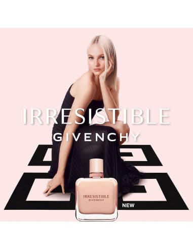 Irresistible Nude Velvet Edp 50ml.