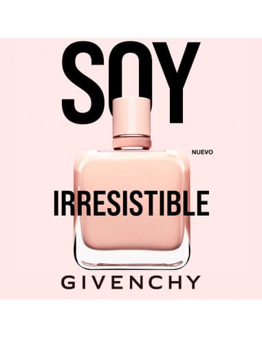 Irresistible Nude Velvet Edp 50ml.