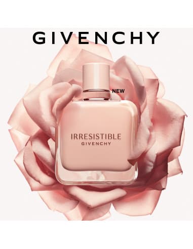 Irresistible Nude Velvet Edp 50ml.
