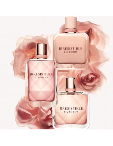 Irresistible Nude Velvet Edp 50ml.