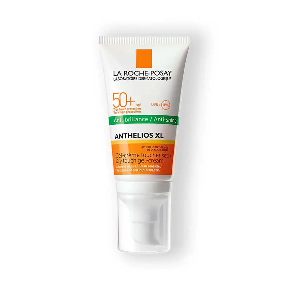 Protector Solar Toque Seco La Roche-Posay Anthelios SPF50 x50ml