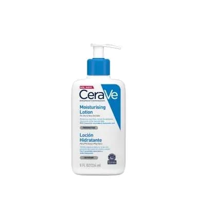 Locion Corporal Cerave Hidratante x236ml