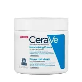 Crema Corporal Cerave Hidratante x454g