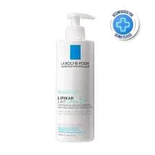 Hidratante Facial La Roche-Posay Lipikar 5% Urea x400ml