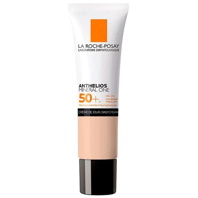 LA ROCHE POSAY ANTHELIOS MINERAL ONE FPS50+ TONO 01