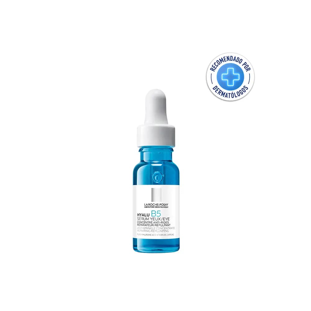 Serum Contorno de Ojos La Roche Posay Hyalu B5 X15 Ml