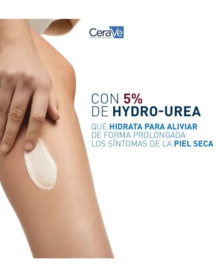 Loción De Hidratación Intensiva x 236ml.