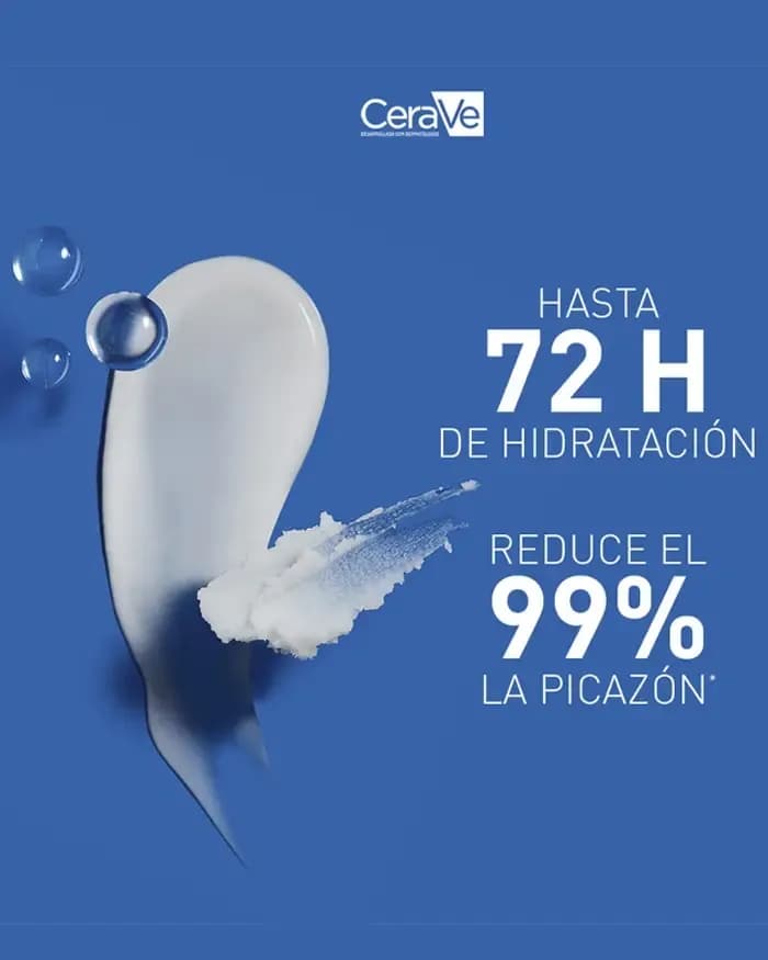 Loción De Hidratación Intensiva x 236ml.