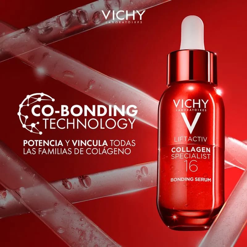 Liftactiv Collagen Specialist 16 Serum X 30 Ml