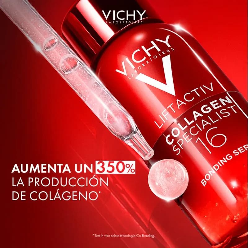 Liftactiv Collagen Specialist 16 Serum X 30 Ml
