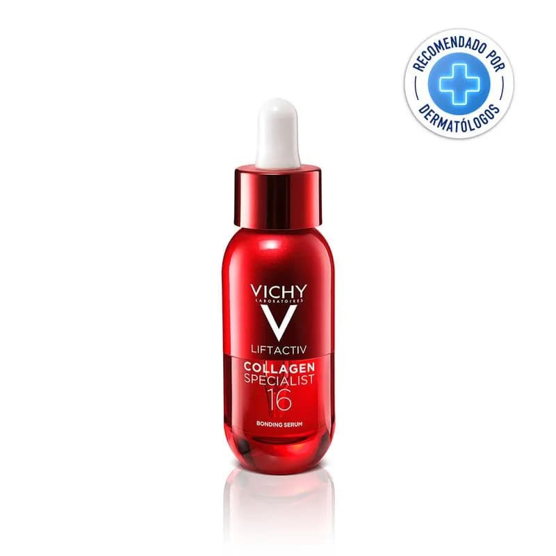 Liftactiv Collagen Specialist 16 Serum X 30 Ml