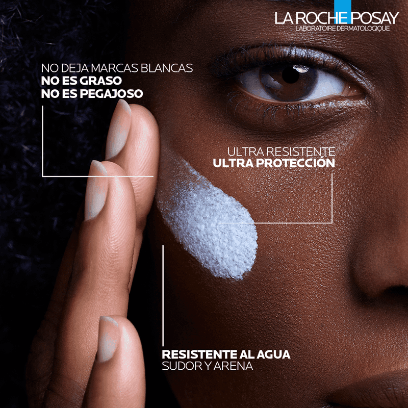 La Roche Anthelios Fluido Anti-Manchas x 50ml.