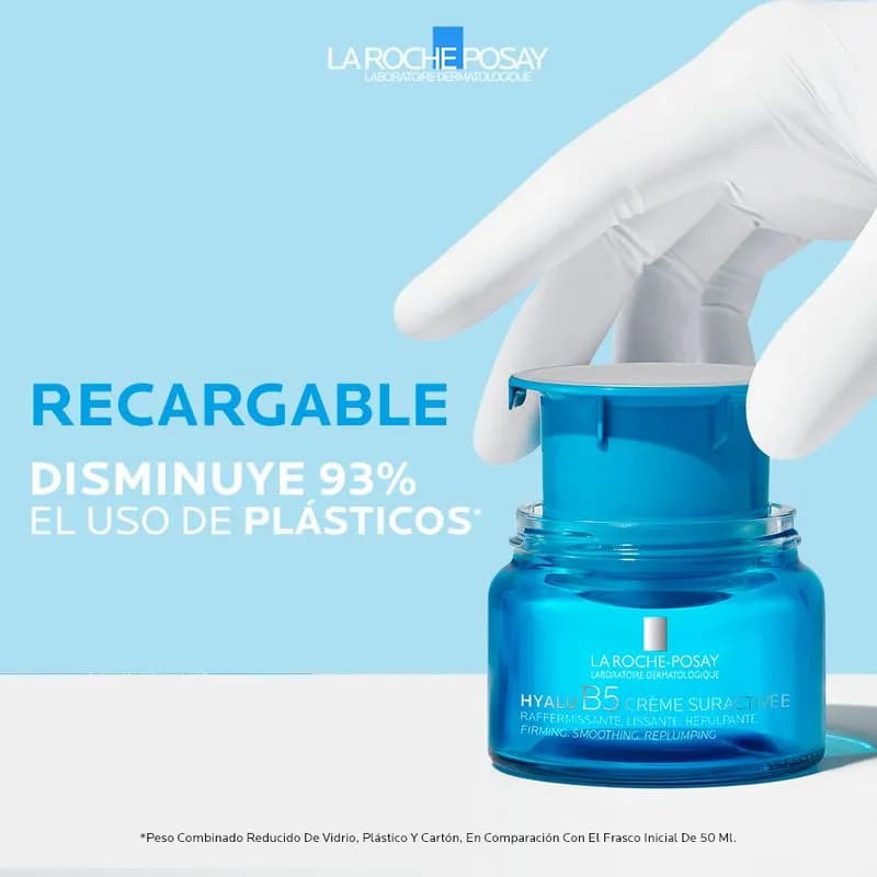 La Roche Posay Hyalu B5 Suractinated Cream SPF30 x 50ml.