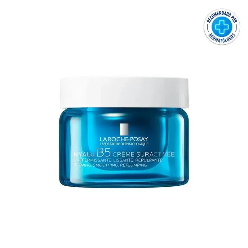 LA ROCHE-POSAY La Roche Posay Hyalu B5 Suractinated Cream x 50ml.