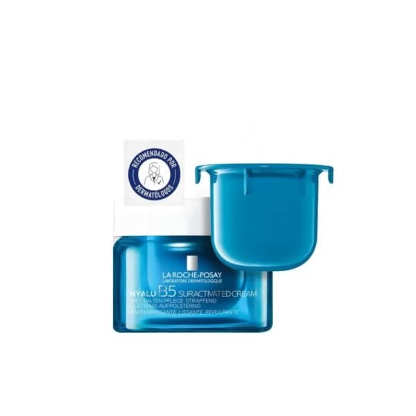 Nuevo Hyalu B5 Crema Refill 50ML