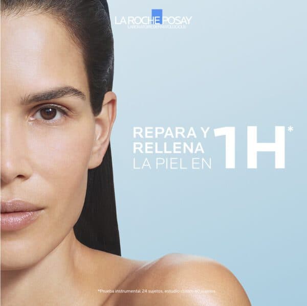Nuevo Hyalu B5 Crema Refill 50ML