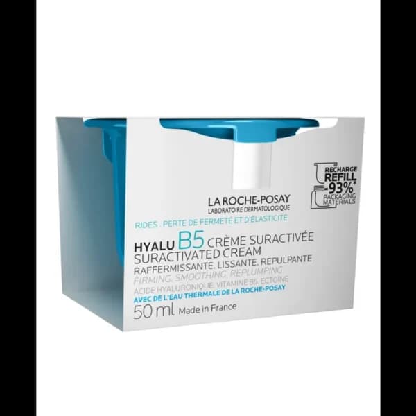 Nuevo Hyalu B5 Crema Refill 50ML