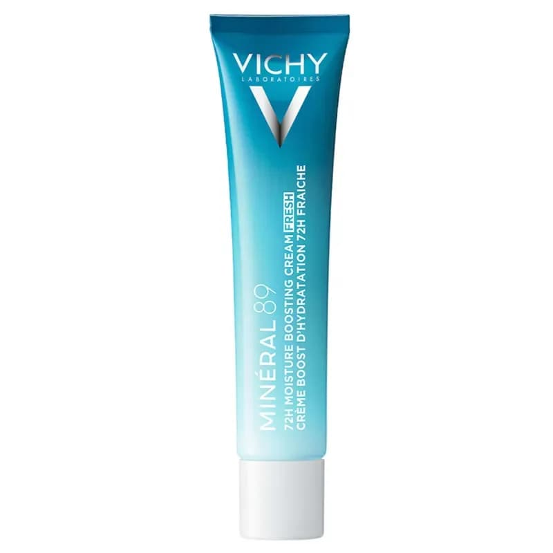 Mineral 89 Crema Hidratante 72 Hs 40Ml