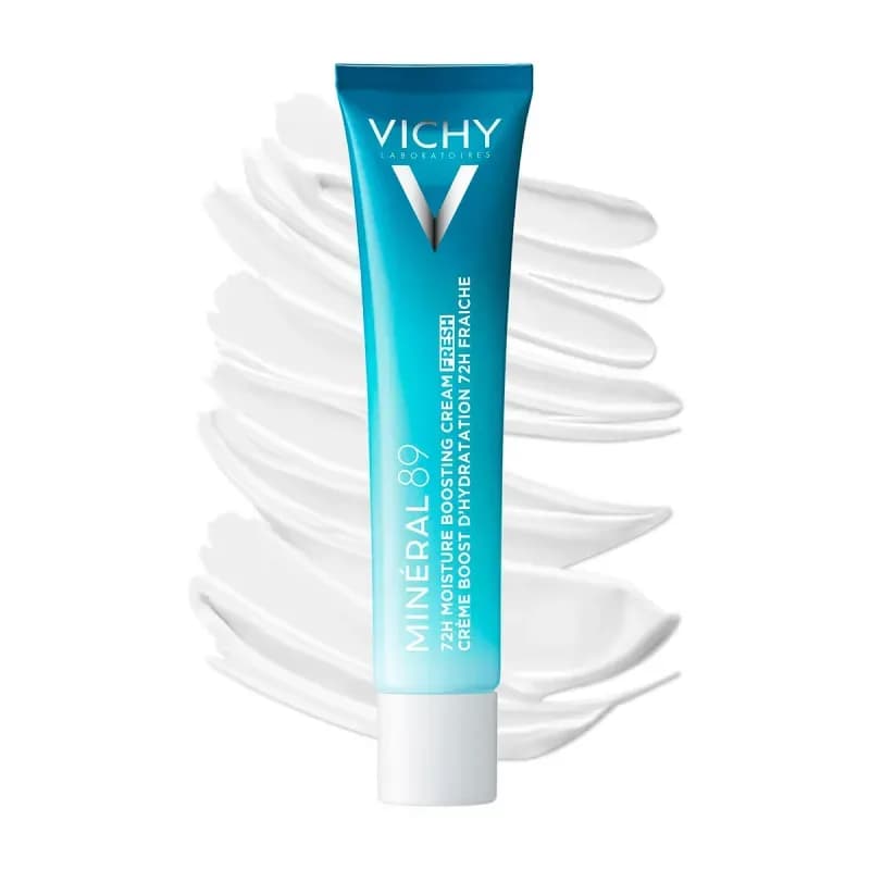 Mineral 89 Crema Hidratante 72 Hs 40Ml