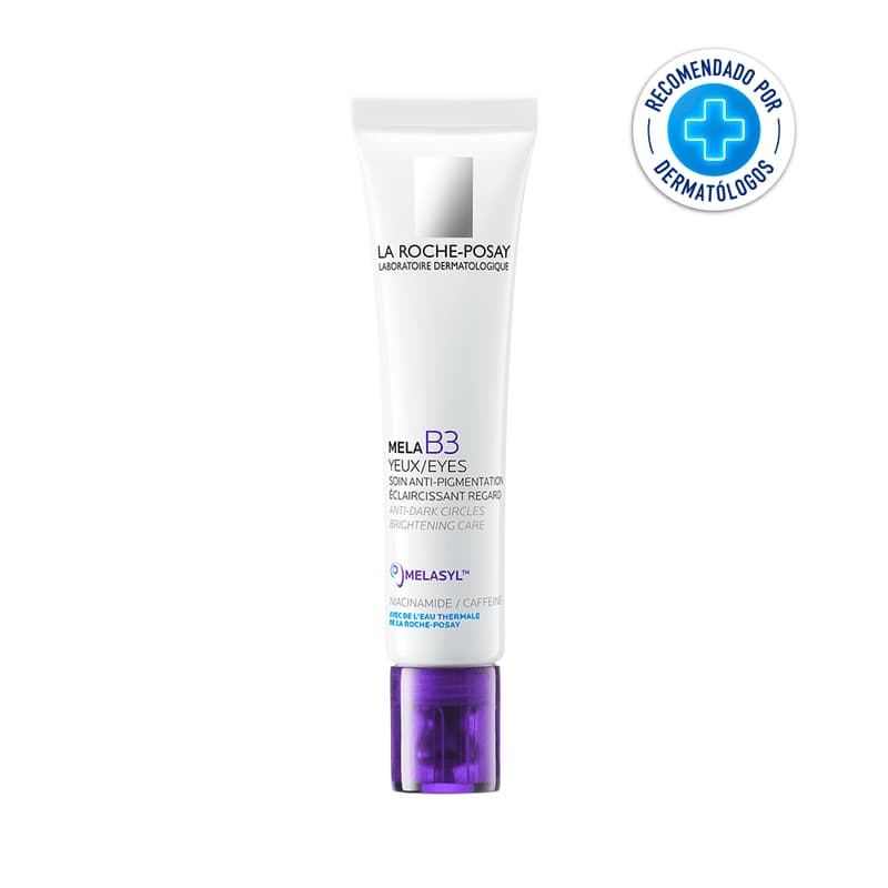 La Roche Posay Mela B3 Contorno De Ojos x 15ml.