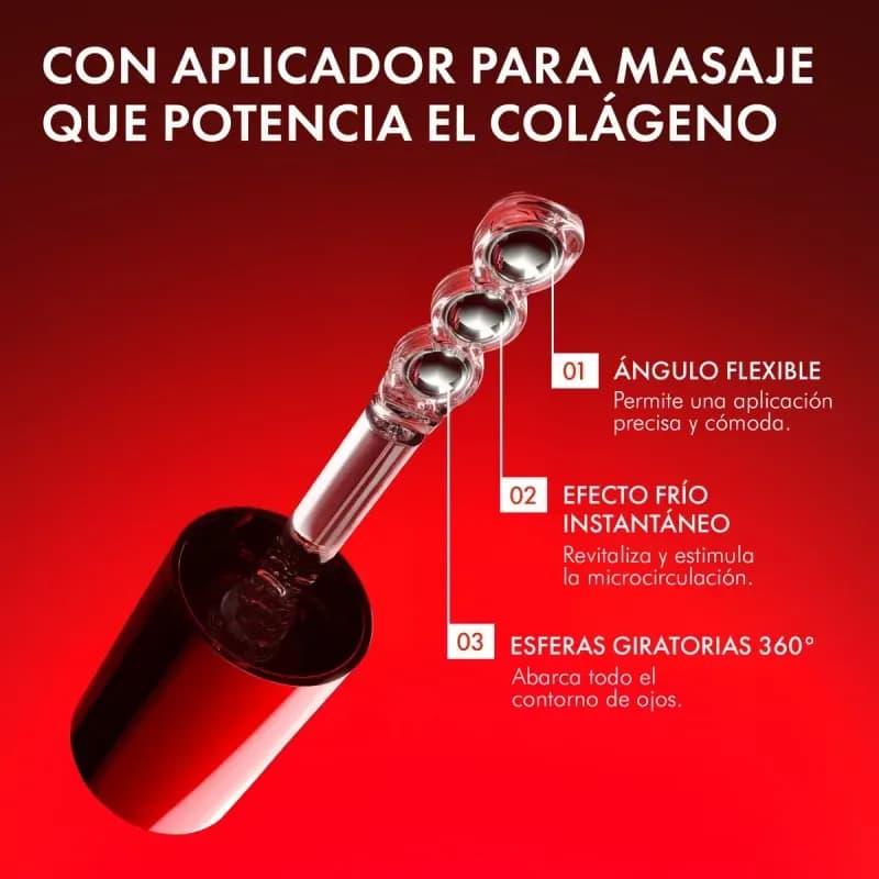 Liftactiv Collagen Specialist 16 Serum Eye x 15ml.