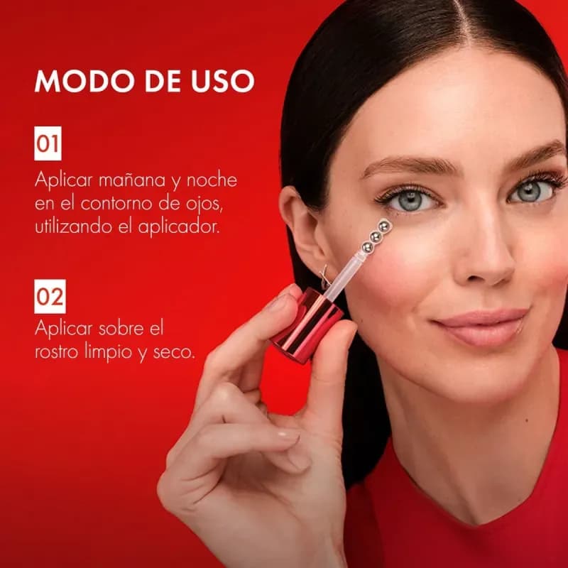 Liftactiv Collagen Specialist 16 Serum Eye x 15ml.