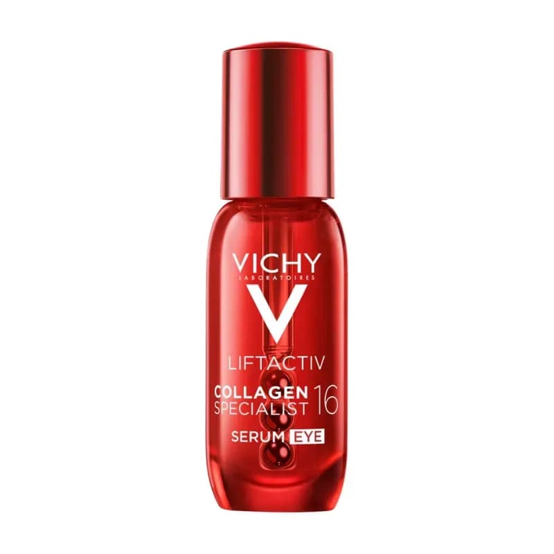 Liftactiv Collagen Specialist 16 Serum Eye x 15ml.