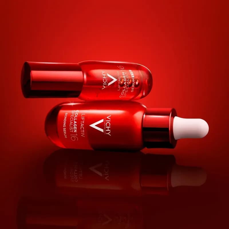 Liftactiv Collagen Specialist 16 Serum Eye x 15ml.