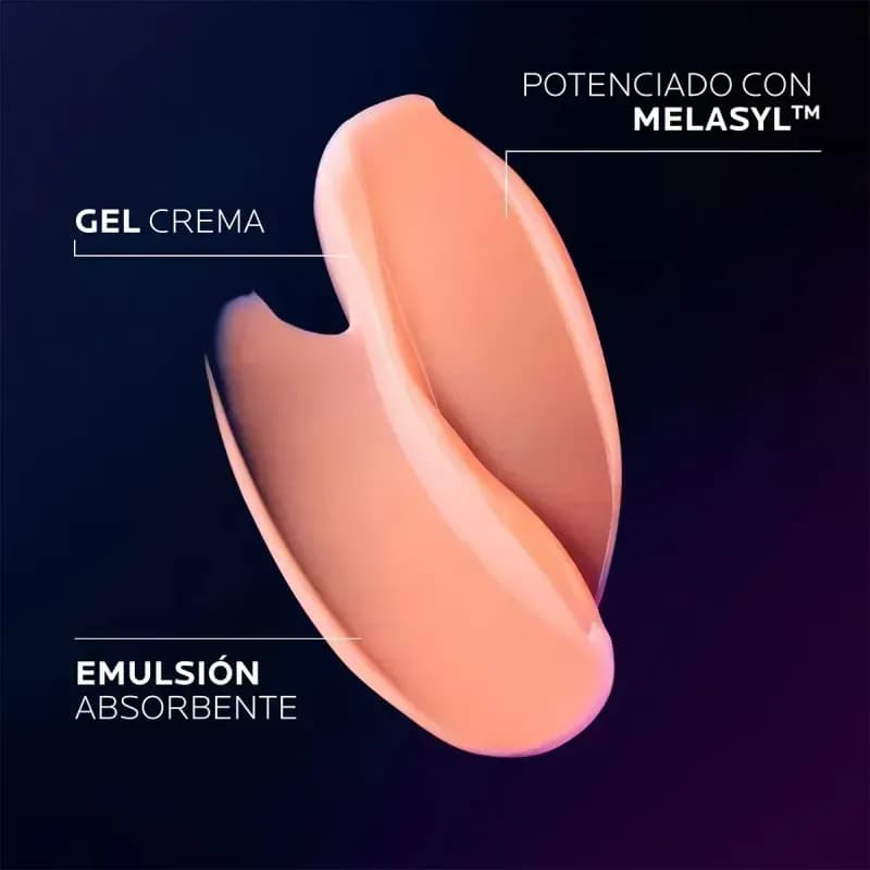 La Roche Posay Double Dose Mela B3 x 40ml.