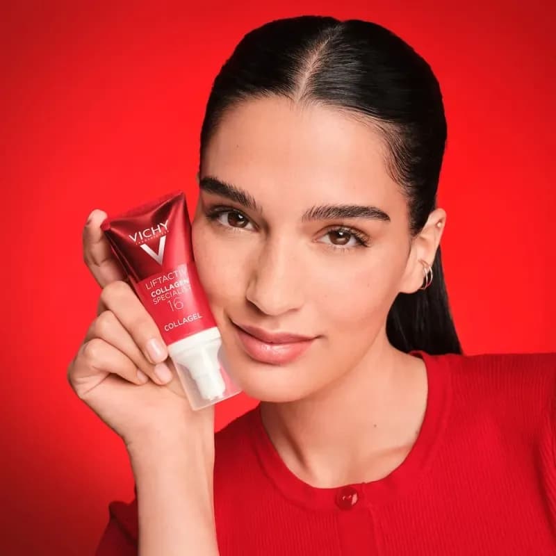 Liftactiv Collagen Specialist 16 Collagel x 50ml.