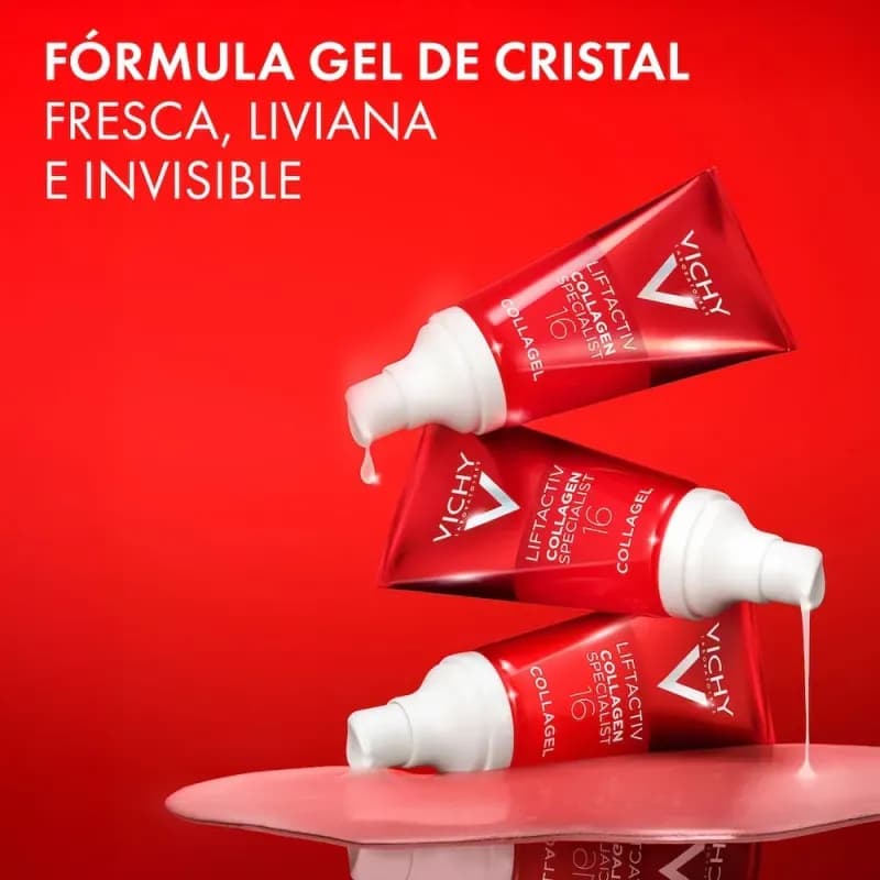 Liftactiv Collagen Specialist 16 Collagel x 50ml.