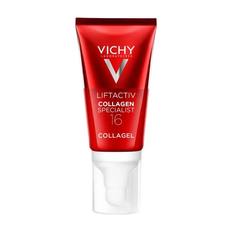 Liftactiv Collagen Specialist 16 Collagel x 50ml.