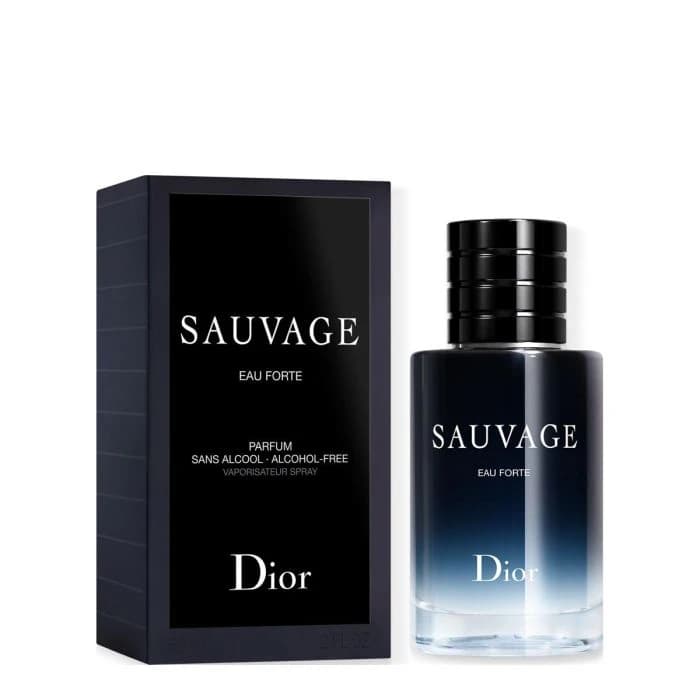 DIOR Sauvage Eau Forte x 60ml.