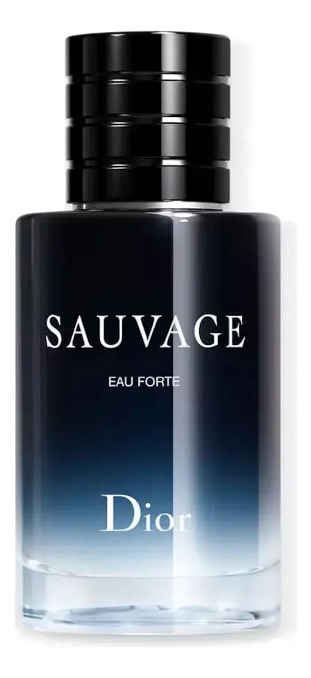 DIOR Sauvage Eau Forte Parfum x 100ml.