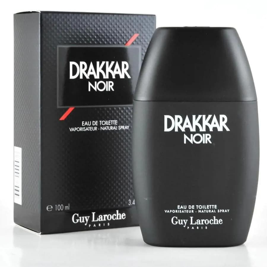 Drakkar Noir EDT