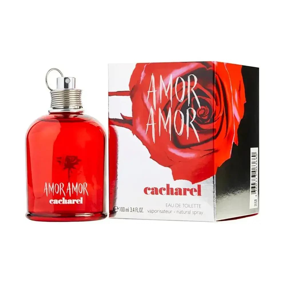 Cacharel Amor Amor EDT x100ml