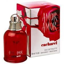 Cacharel Amor Amor EDT x30ml