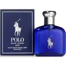 Polo Blue EDT x125ml