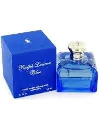 Blue EDT