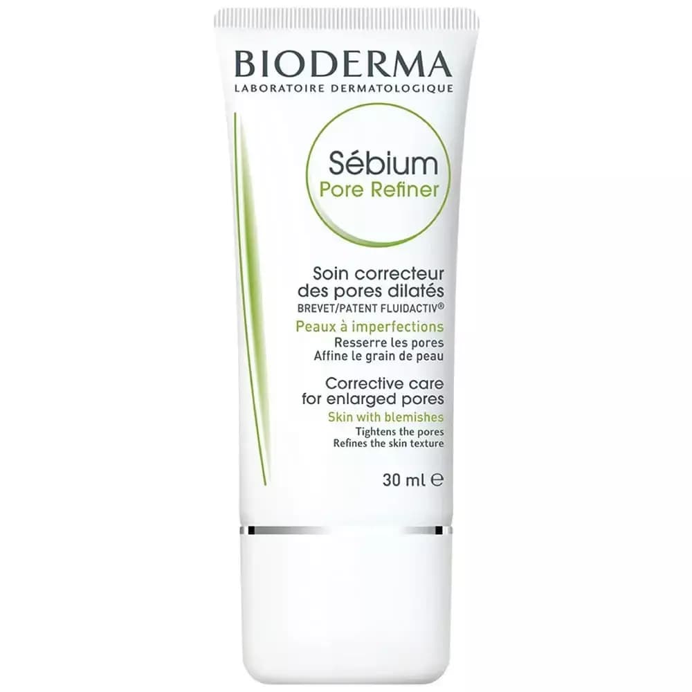 Sebium Pore Refiner Corrector De Poros Diltatados Piel Mixta A Grasa x 30ml.