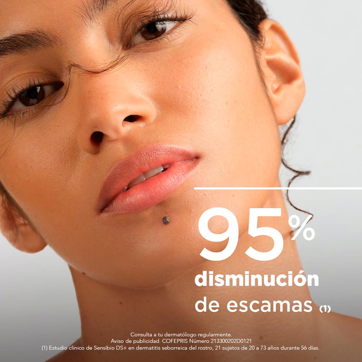 Sensibio Ds+ Crema x 40ml.