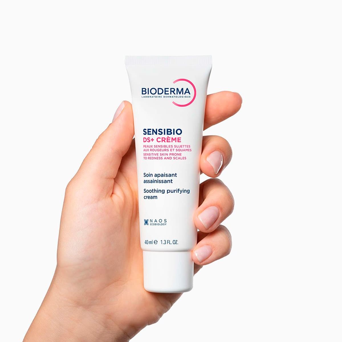 Sensibio Ds+ Crema x 40ml.