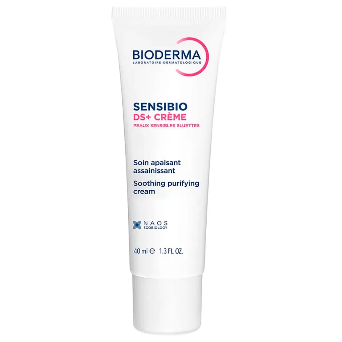 Sensibio Ds+ Crema x 40ml.