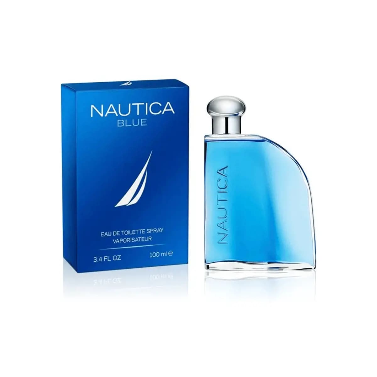 Nautica Blue EDT x100ml